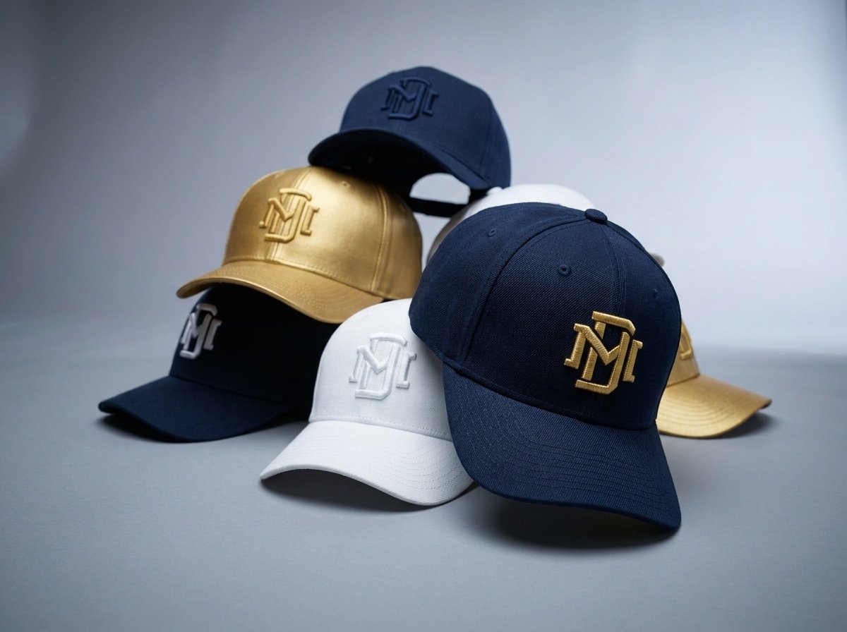 Caps uniforms