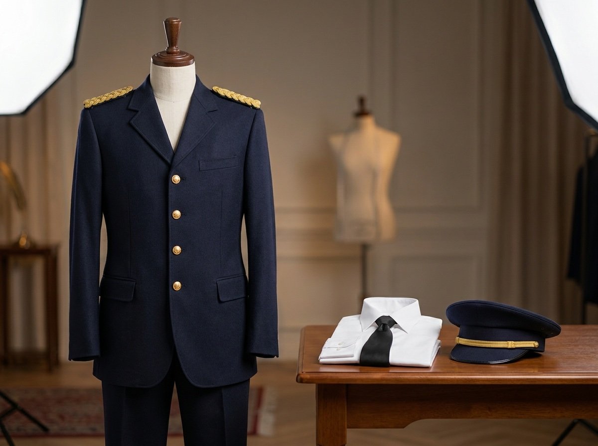 Customs & Immigration uniforms