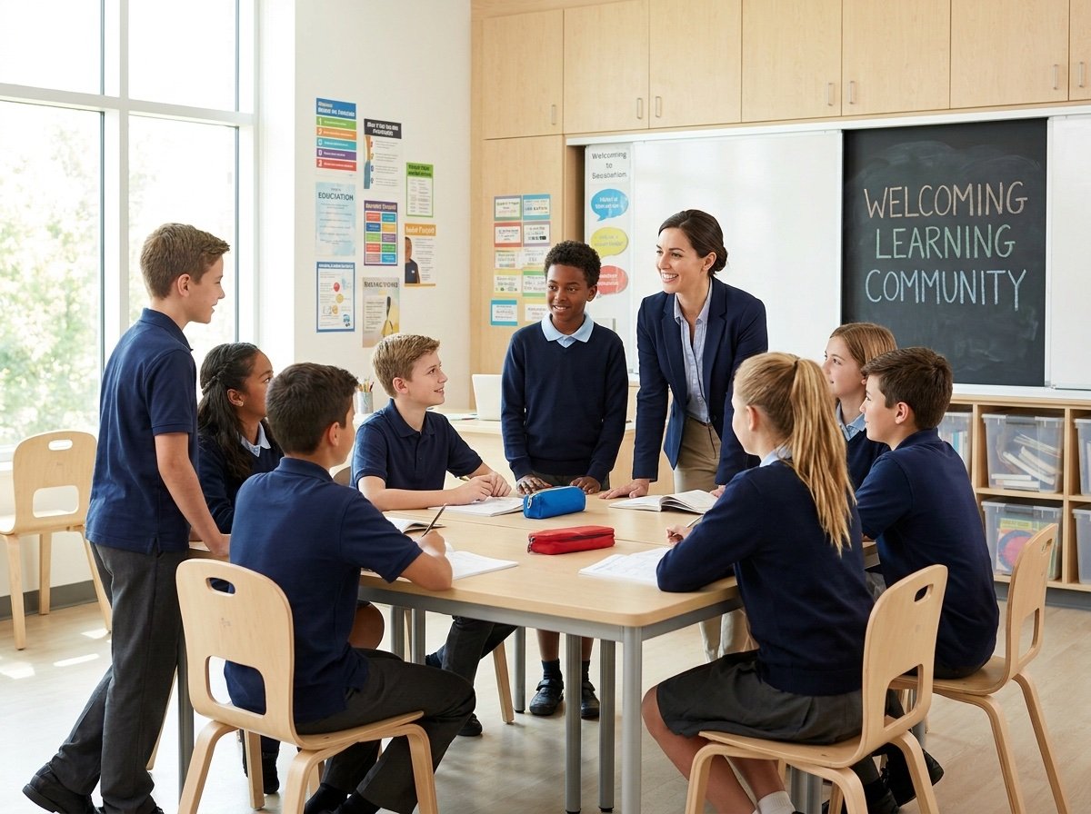 Education, Schools & Universities uniforms