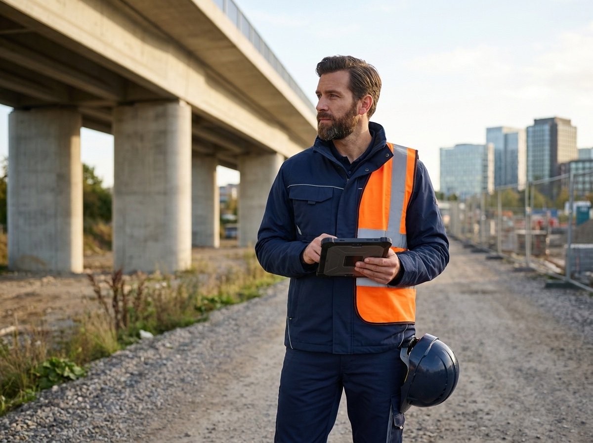 Engineering uniforms