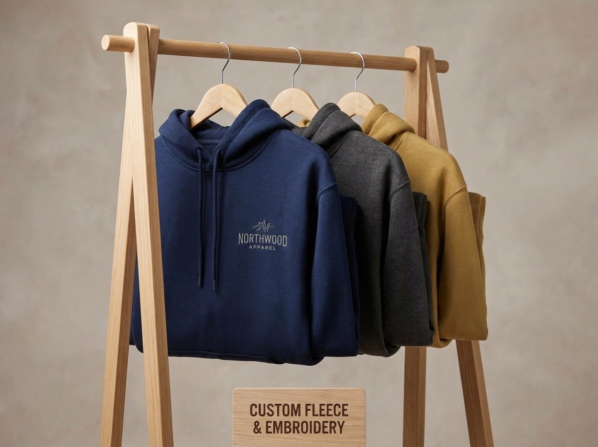 Hoodies uniforms