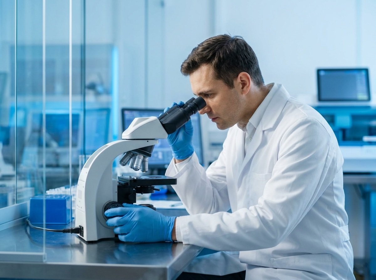 Medical Laboratories uniforms