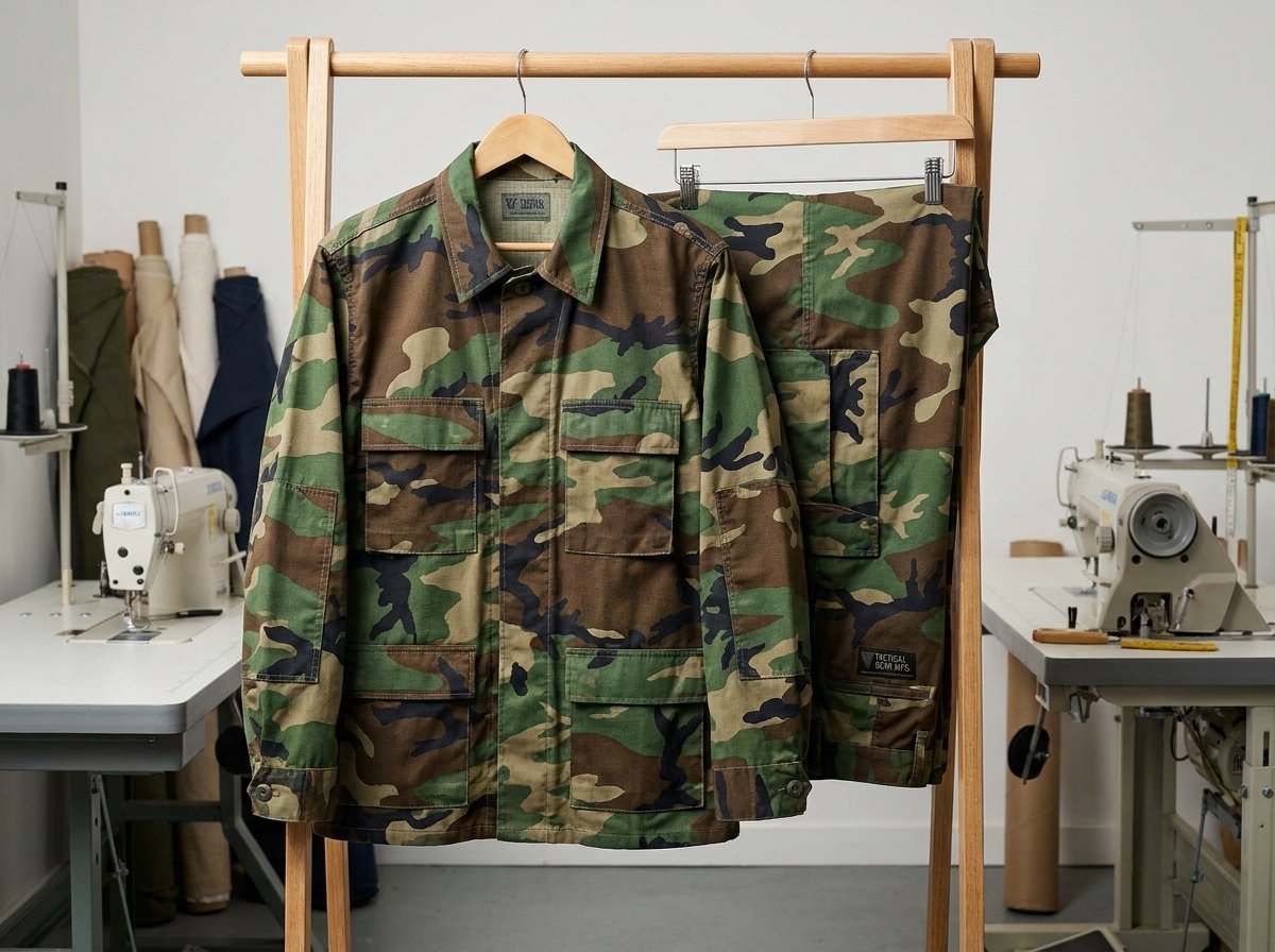 Military Uniforms uniforms