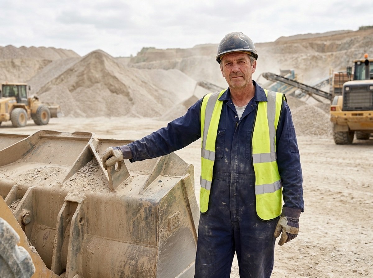 Mining uniforms