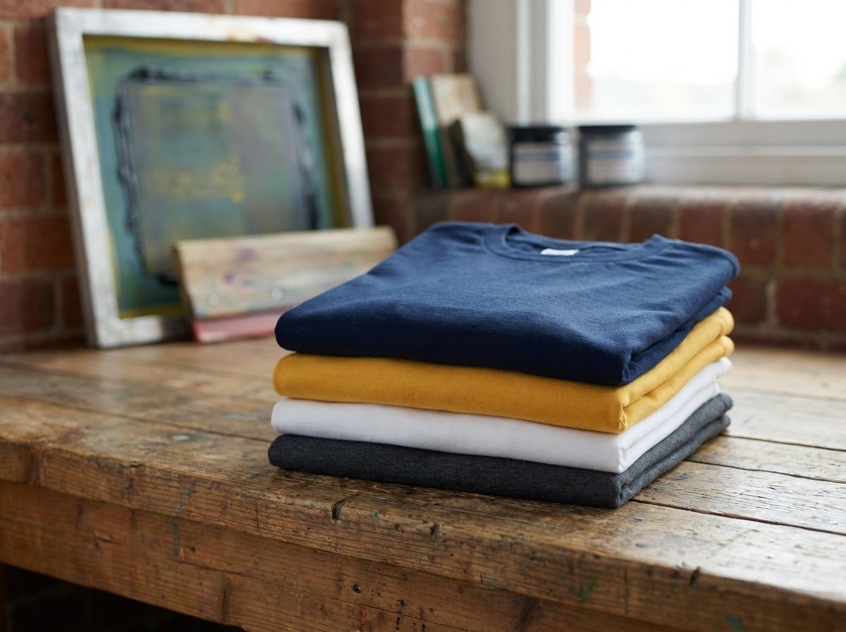 Custom T-Shirts uniforms