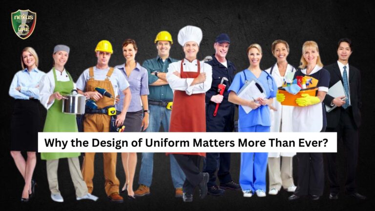 design of uniform
