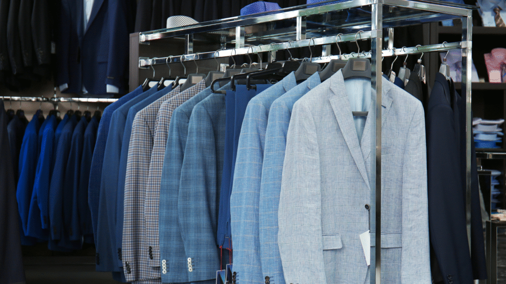 blazer for men in dubai