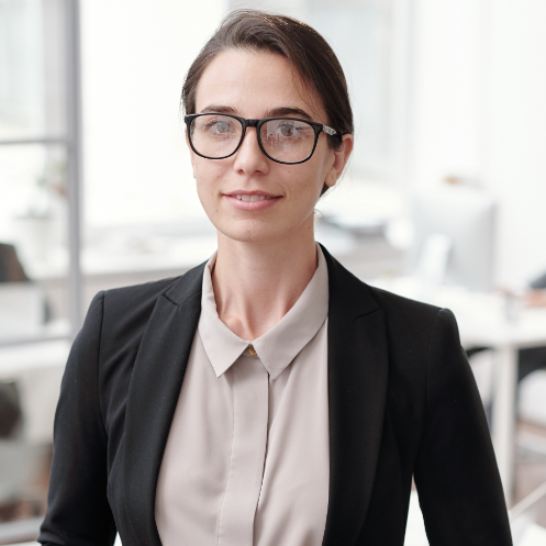 Sarah Ali