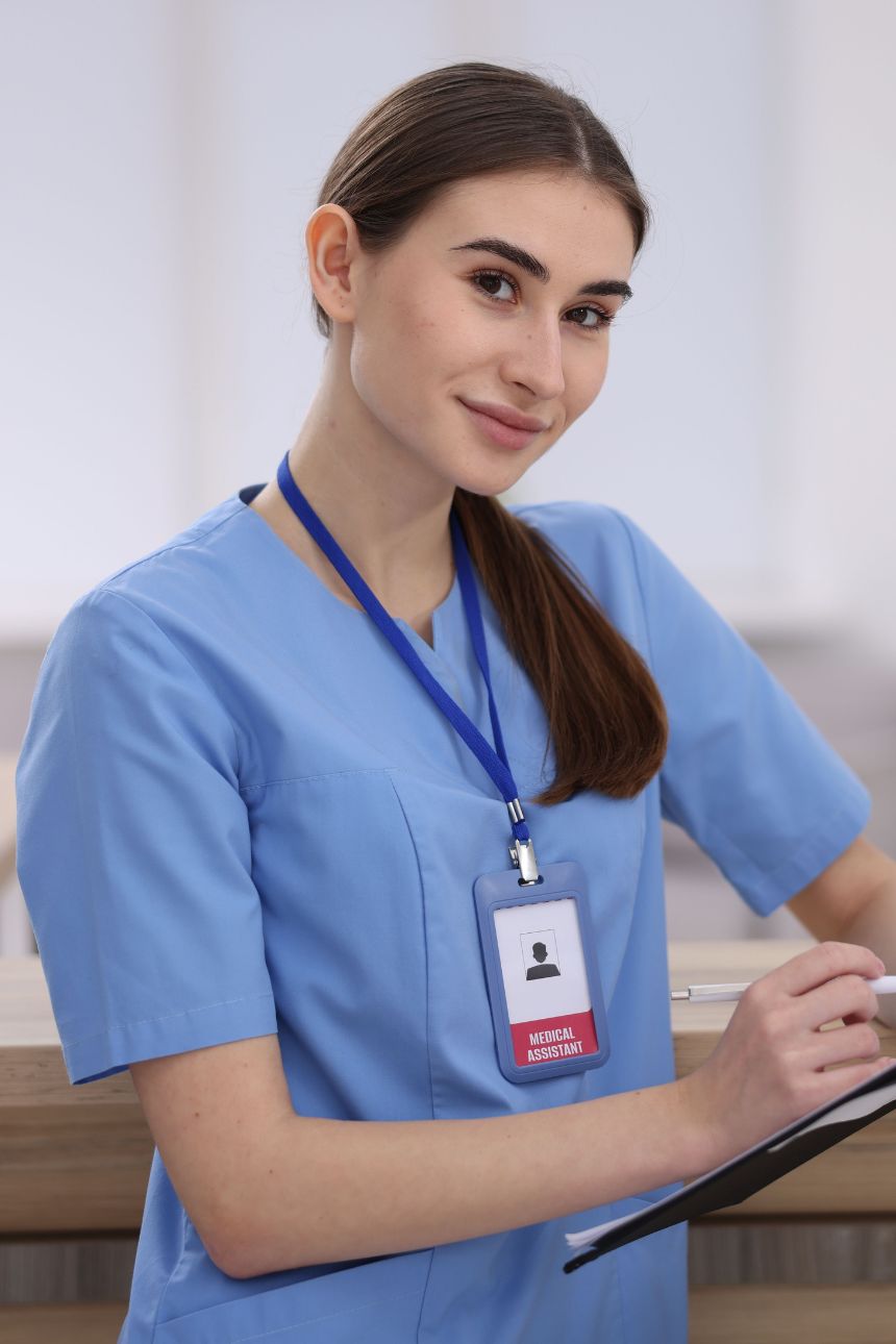 medical uniforms in dubai