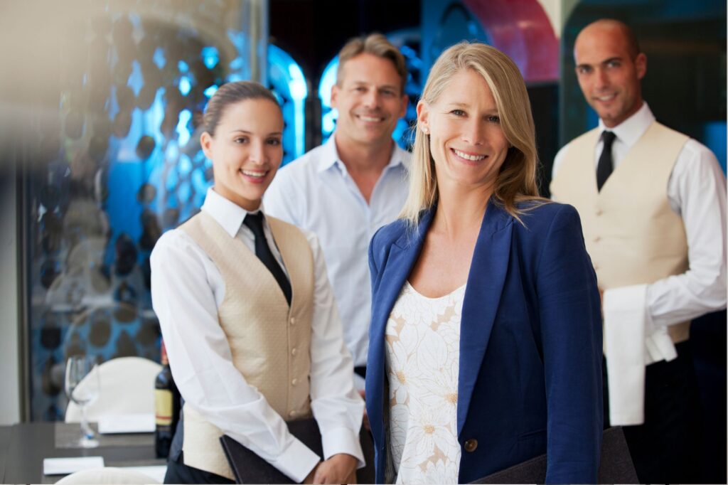 staff uniforms in uae