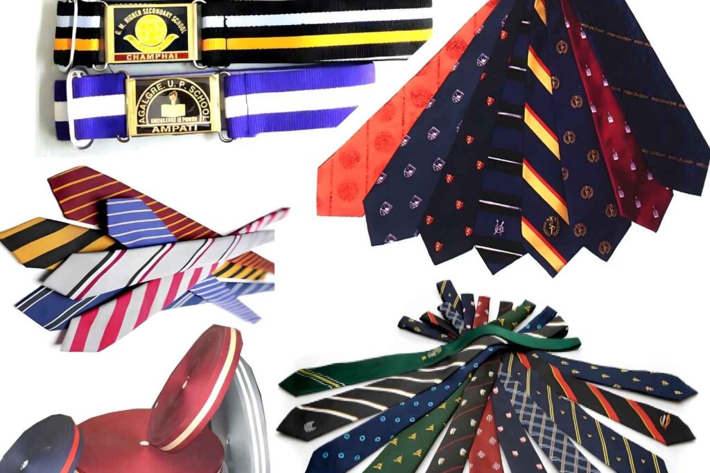 uniform accessories suppliers in dubai