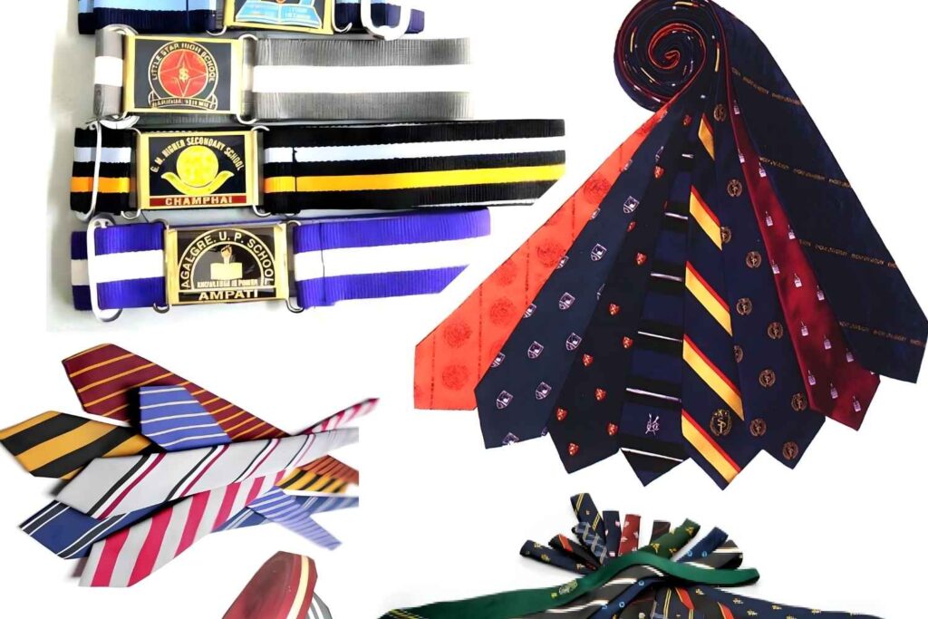 uniform accessories suppliers in dubai