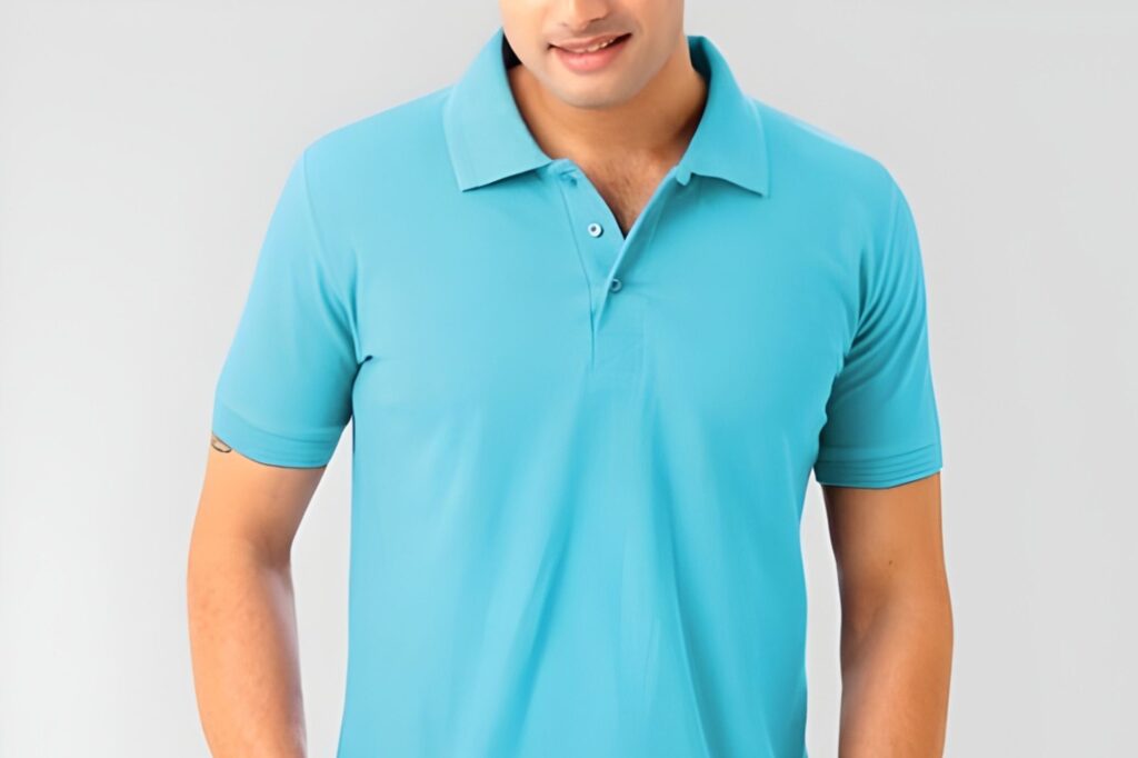 custom t shirts dubai