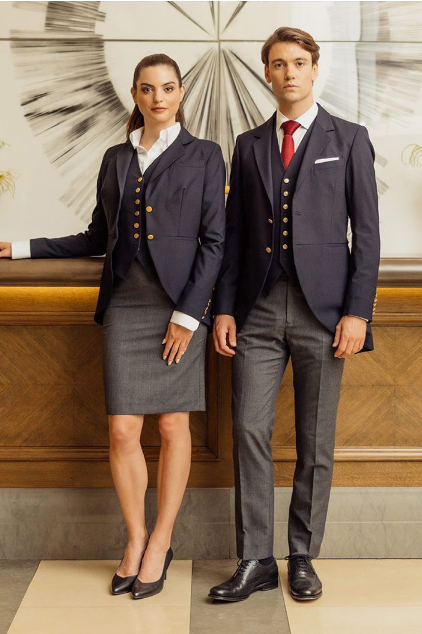 uniform manufacturers in uae