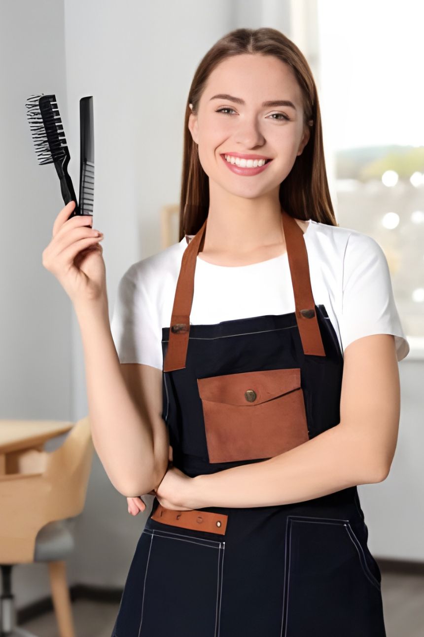 salon and spa uniform dubai