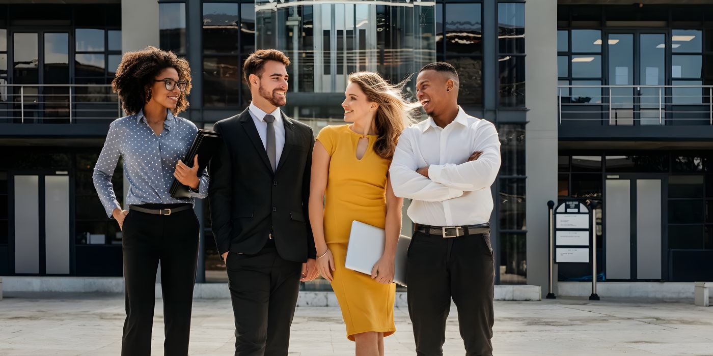 Corporate Uniform suppliers in dubai