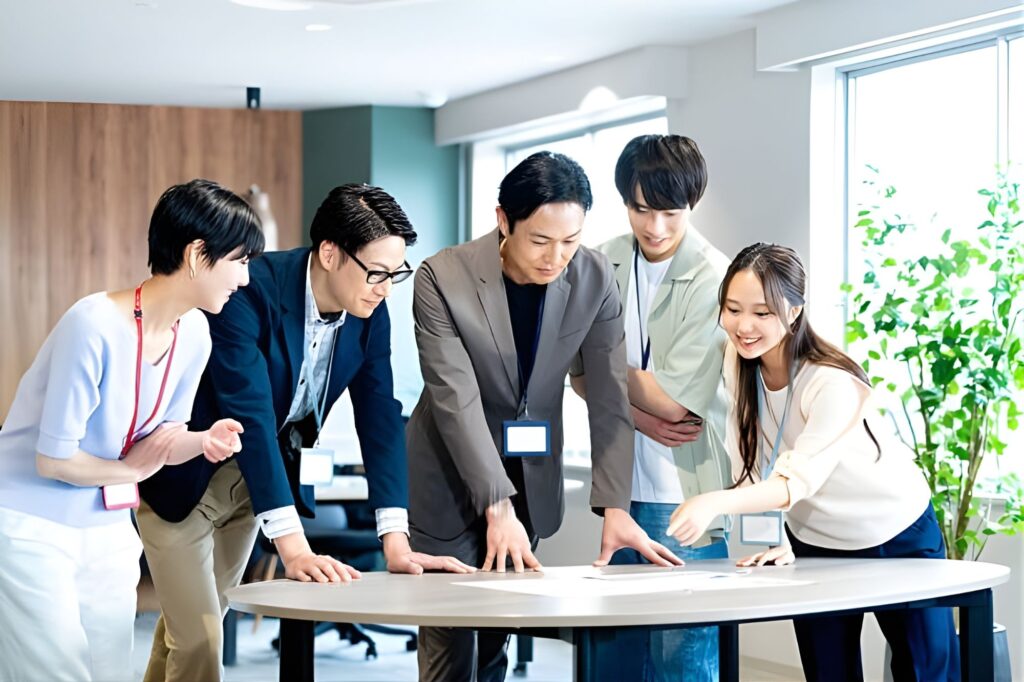 Corporate Uniform suppliers in dubai