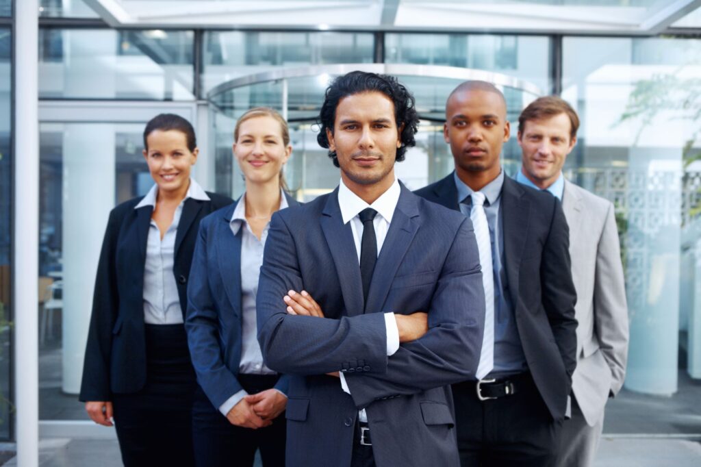 Corporate Uniform suppliers in dubai