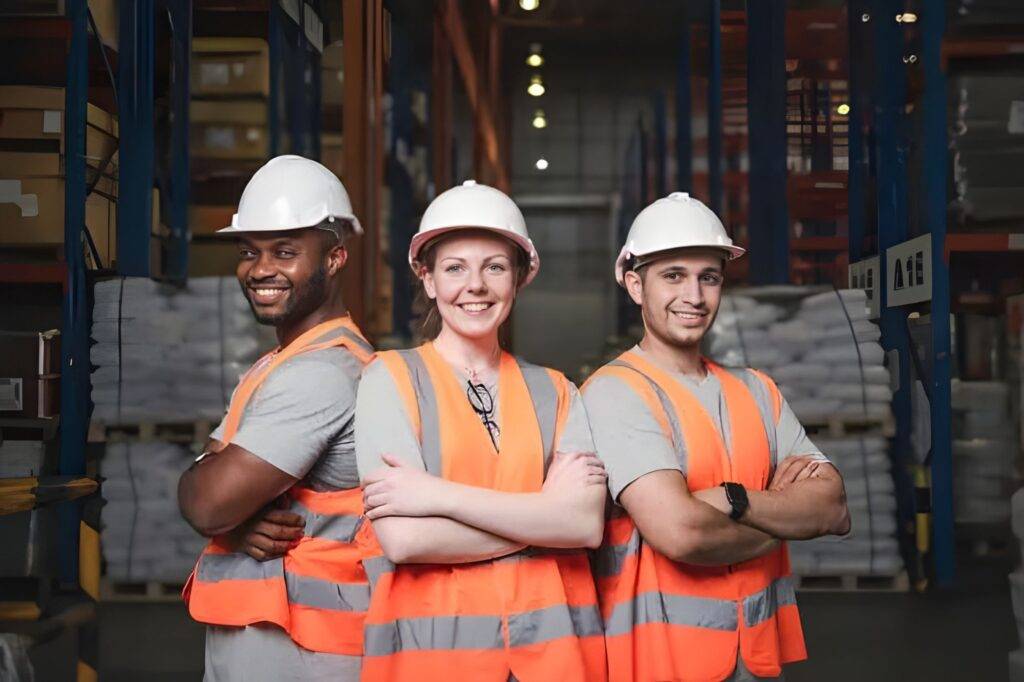 industrial uniforms in dubai