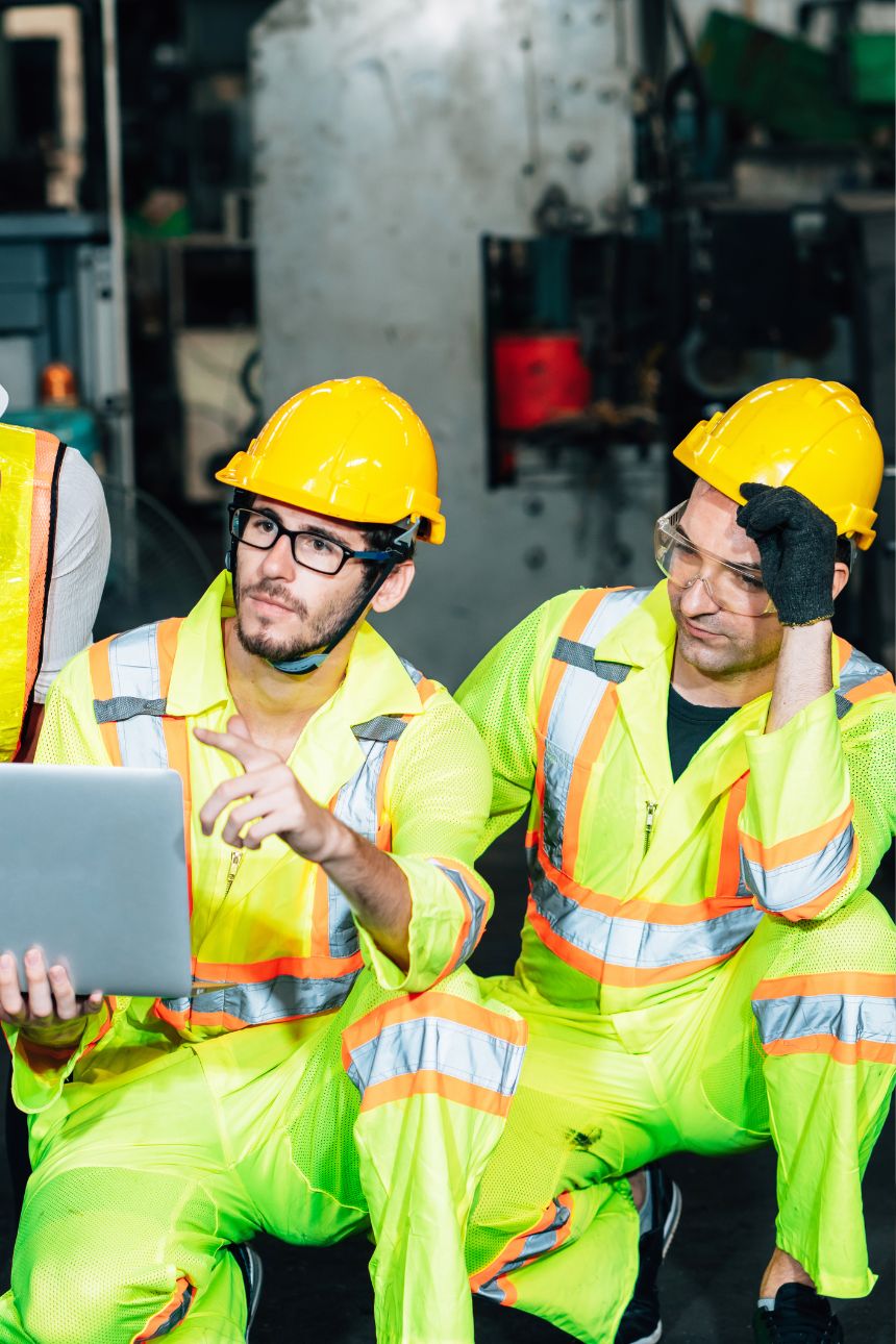 industrial uniforms in dubai