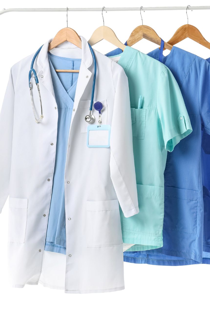 uniform accessories suppliers in dubai