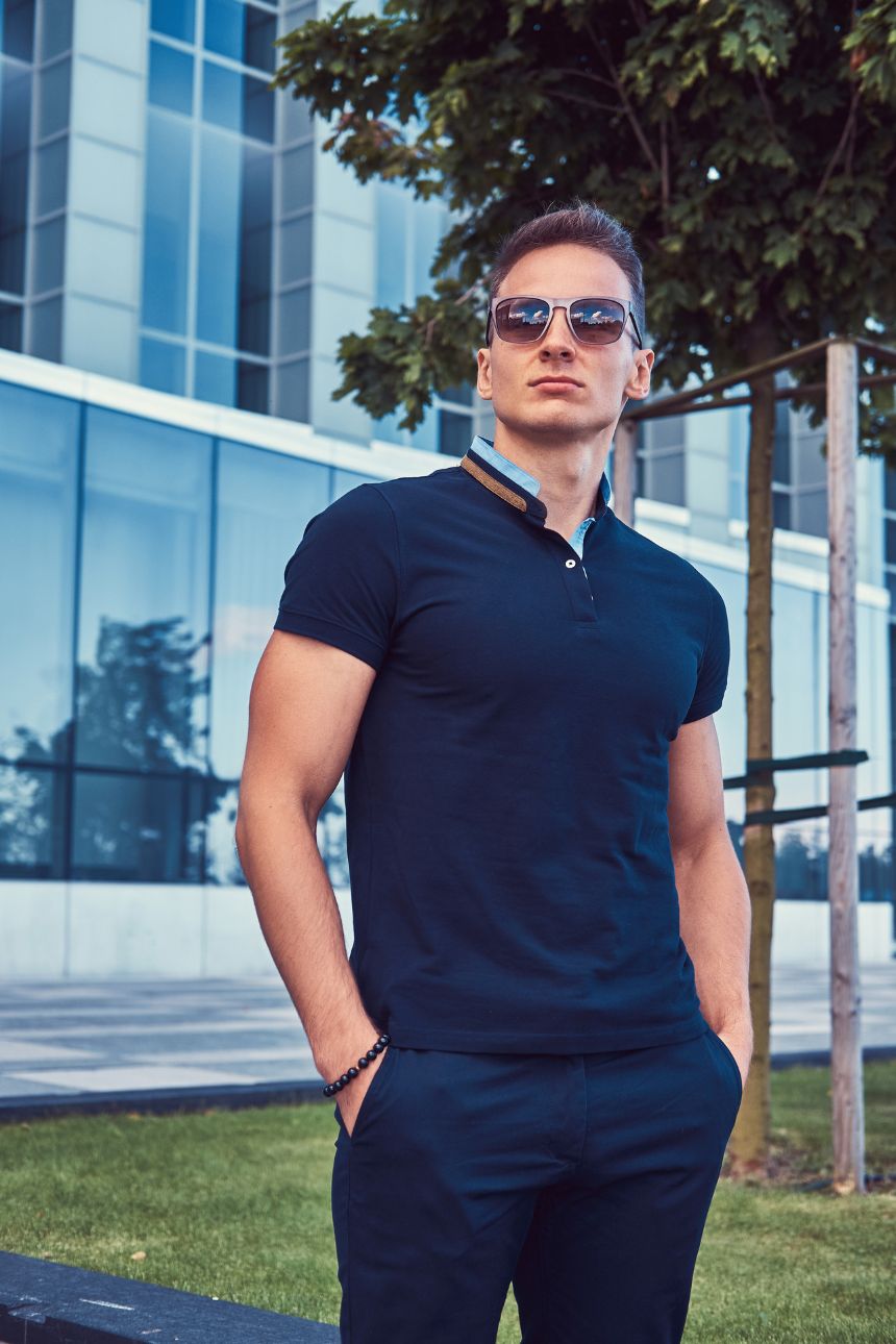 custom t shirts dubai