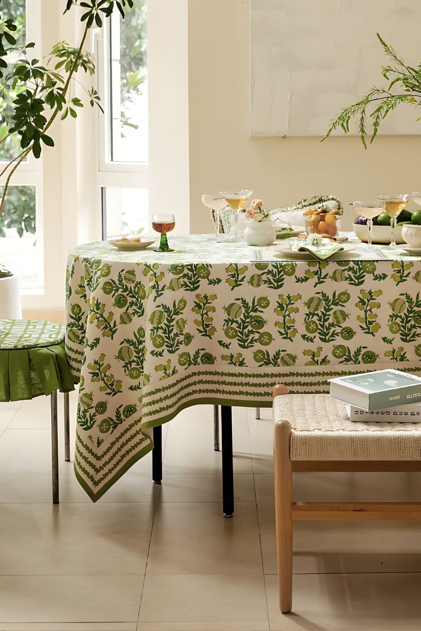 tablecloths in uae