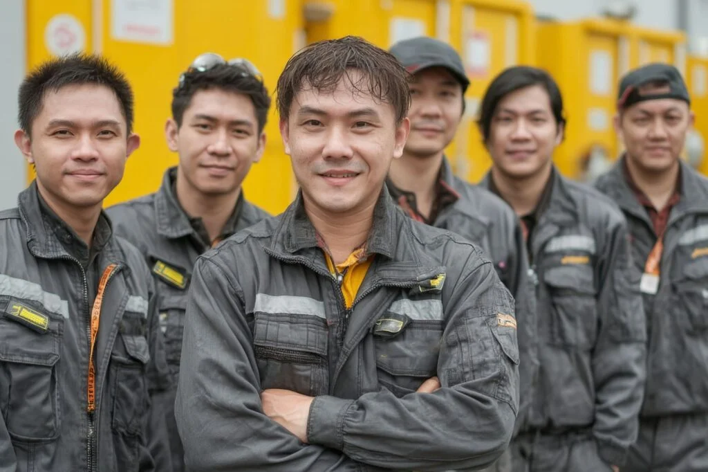 staff uniform suppliers in dubai