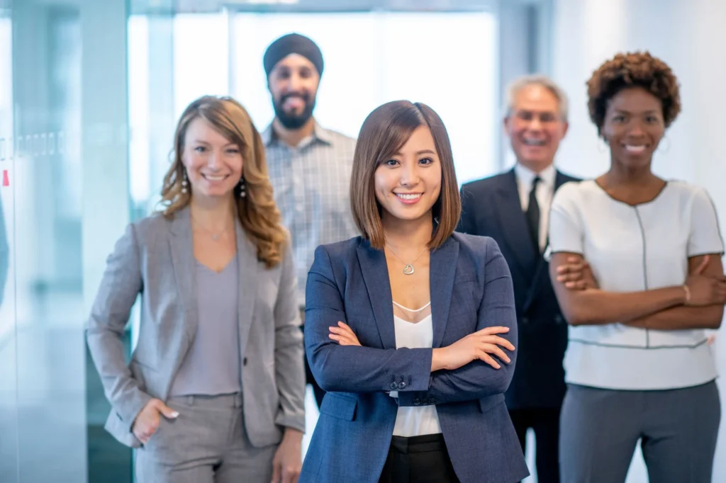 best corporate uniforms dubai