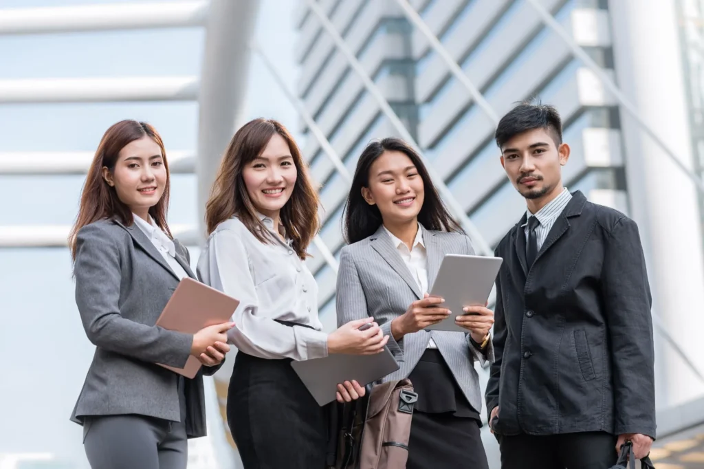 best corporate uniforms dubai