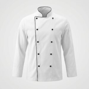 Chef Jacket