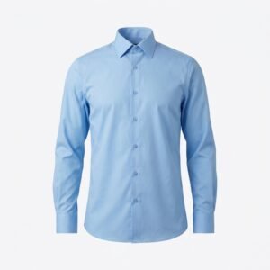 Formal Shirt (long/short sleeve)
