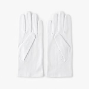 Gloves – White