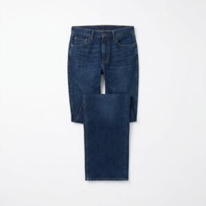 Jeans – Basic 5-Pocket