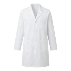 Lab Coat – Polyester