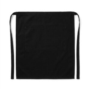 Mid-Length Apron (D-pocket)