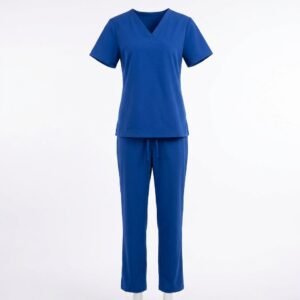 Scrub Suit