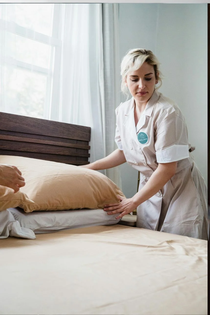 house keeping uniforms in dubai