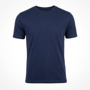 Round-Neck T-Shirt