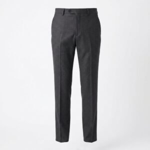Formal Trouser – Flat-front