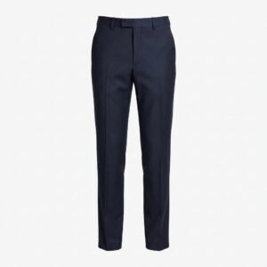 Formal Trouser – Tropical (flat-front)