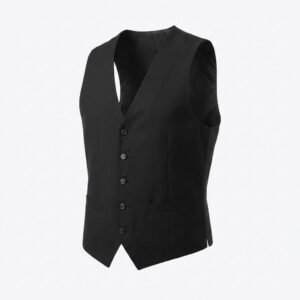 Waiter Vest Coat